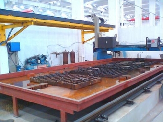La Cina Wuxi Meili Hydraulic Pressure Machine Factory