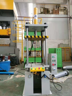 Pressa idraulica dell'Assemblea della macchina di 315 Ton Four Column Hydraulic Press