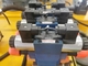Quattro fascio di Ton Composite Hydraulic Press Three della colonna 800 per il contenitore di tester