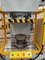 stampa idraulica metallurgica 2.5KW della struttura di 40T C per l'elaborazione del metallo