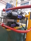 controllo della macchina HMI della pressa idraulica della colonna 40T quattro per il taglio
