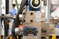 Quattro pressa idraulica della posta di Ton Servo Hydraulic Press Machine 4 della colonna 100