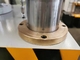 Macchina di 63 Ton Four Column Hydraulic Press per la timbratura delle parti di automobile