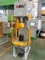Tipo C 40 Ton Servo Hydraulic Press Machine 400KN per imprimere