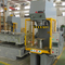 la macchina TPC C della pressa idraulica della struttura di 160Ton C incornicia il CE meccanico ISO9001 della stampa