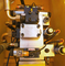 la macchina TPC C della pressa idraulica della struttura di 160Ton C incornicia il CE meccanico ISO9001 della stampa