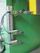 Macchina della pressa idraulica della struttura da 160 tonnellate C per la stampa che misura CNC