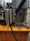 metallo idraulico della stampa della Tabella 50T che elabora iso del CE dello SpA della pompa di 50KN Moto