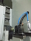 pressa idraulica del servo automatico della disposizione della macchina della pressa idraulica della struttura di 400T H